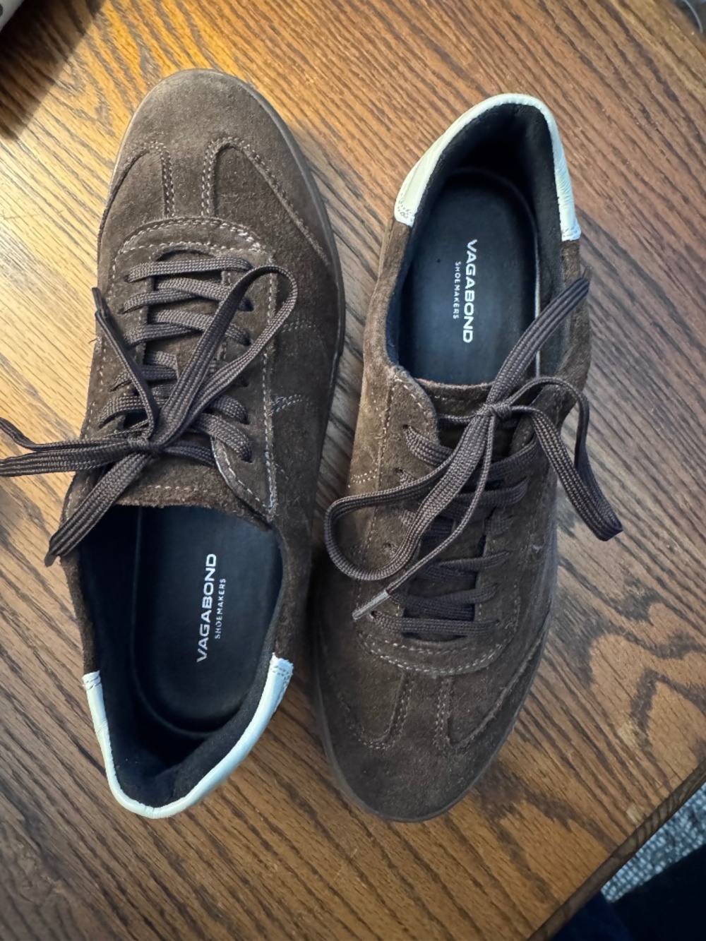 Vagabond W size 7 Shoes